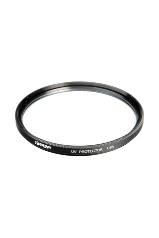 Tiffen 82mm Uv Protector Filtre
