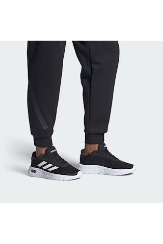 Adidas Cloudfoam Comfy Erkek Günlük Ayakkabı Ih2973 Siyah Ih2973 Siyah