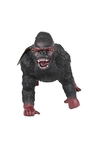 9989-3 King Kong Figür -can Oyuncak