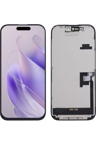Apple Uyumlu iPhone 16 Pro Servis Lcd Dokunmatik Ekran Apple Uyumlu iPhone 16 Pro Servis Lcd Dokunmatik Ekran