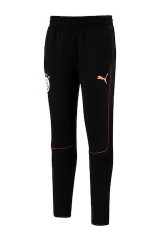 Galatasaray Puma A Takım Siyah Eşofman Alt Siyah