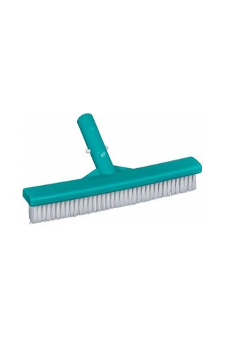 Gemaş Klipsli Düz havuz fırçası 25 cm-Narrow Wall Brush-Toptancıy