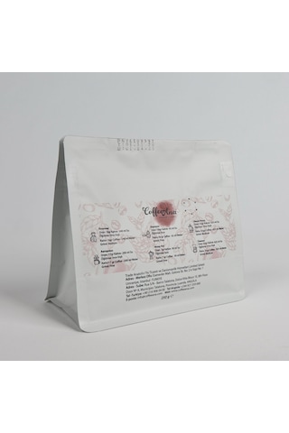 Coffee Ana Çekirdek Kahve 250 G