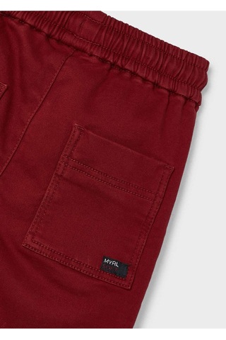 Erkek Çocuk Jogger Pantolon Lacıvert