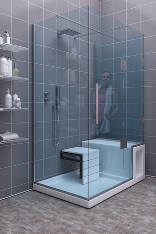 Çok Amaçlı Tabure Banyo Taburesi