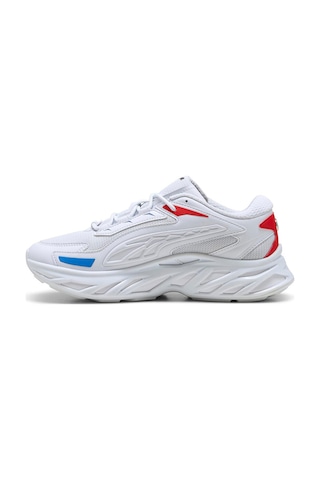 Puma Bmw Mms Exotek Nitro Erkek Günlük Ayakkabı 30813502 Beyaz 30813502 Beyaz