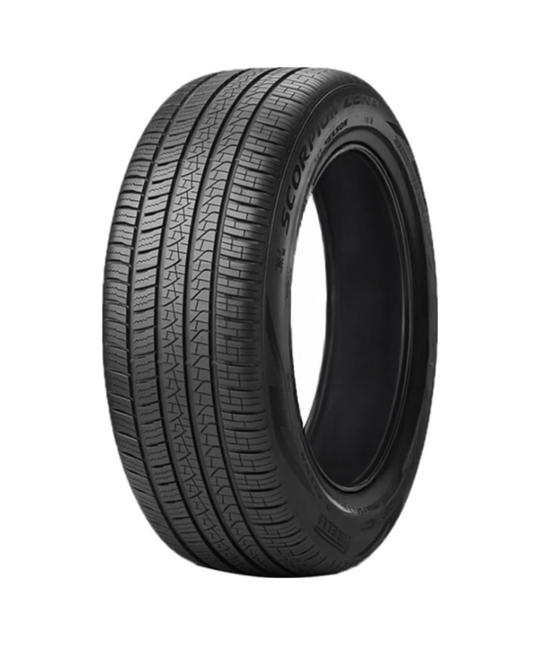 Pirelli 255/65R19 114V Scorpion Zero All Season Lr XL M+S Dört Mevsim Lastiği 2023