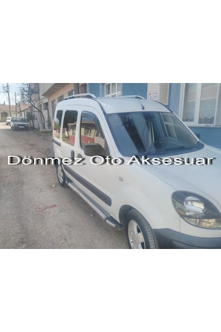 Renault Kangoo 1 Mügen Cam Rüzgarlığı 1996-2008 Arası 2 Li Ithal N11.15837