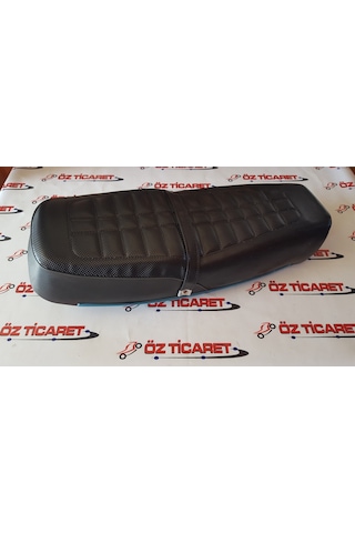 Cg 125 Motorsiklet Sele Koltuk 295532551
