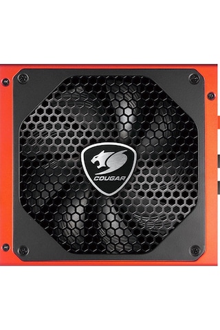 Cougar BXM-700 700W 13.5 CM Fanlı 80+ Bronze Modüler Power Supply PC Güç Kaynağı