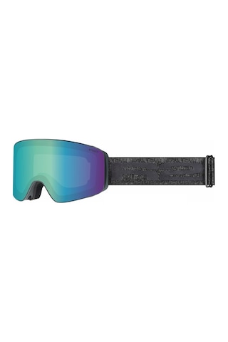 Relax R2 Spectra Kayak Gözlüğü - Green Green Yeşil