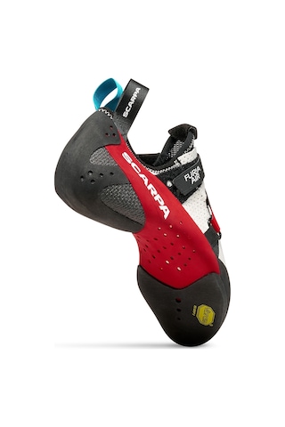 Scarpa Furia Air Tırmanış Ayakkabısı Kırmızı