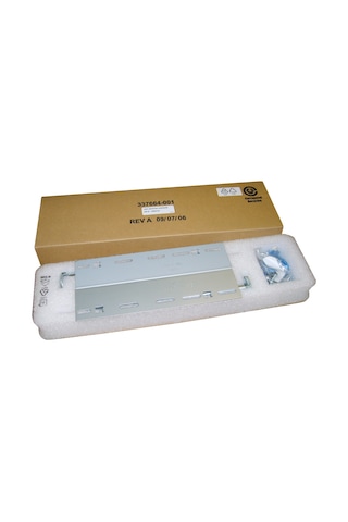 HP 336050-001 KVM Rackmount Rail Kit