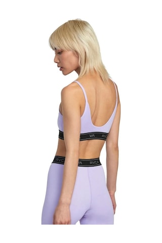 Rvca Avjkt00162 Base Bra Kadın Sporcu Sütyeni 001