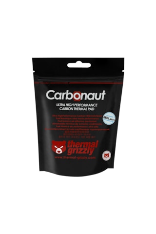 Thermal Grizzly 32x32mm Carbonaut Yüksek Teknolojili Karbon Ped