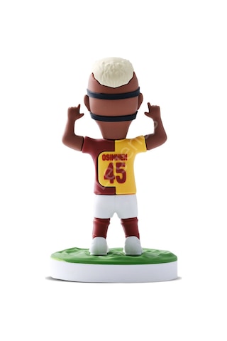 Galia Legends Osimhen Biblo Galatasaray Spor Kulübü Lisanslı Ürün