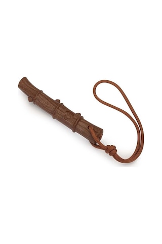 Camon Bambu, İp Ve Pp Karışımlı Eğlenceli Çubuk Köpek Oyuncağı 18.5 Cm