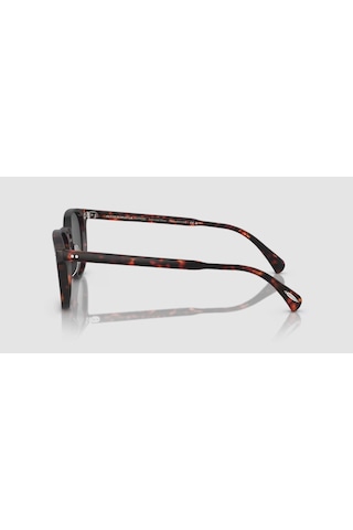 Oliver Peoples 0ov5298su 1454o9 53 Erkek Güneş Gözlüğü Siyah