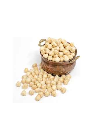 Alper Tunga Kavrulmuş (Giresun) 11-13 MM Fındık İçi 500 G