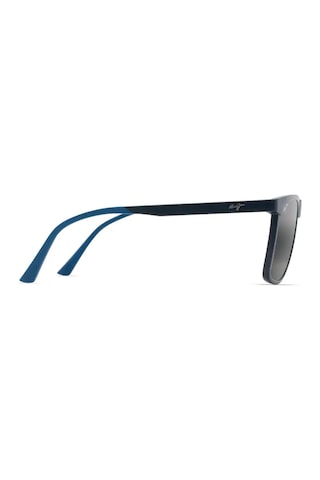 Mj 0619s 002 03 56 Maui Jim Makamae Polarize Güneş Gözlüğü Siyah