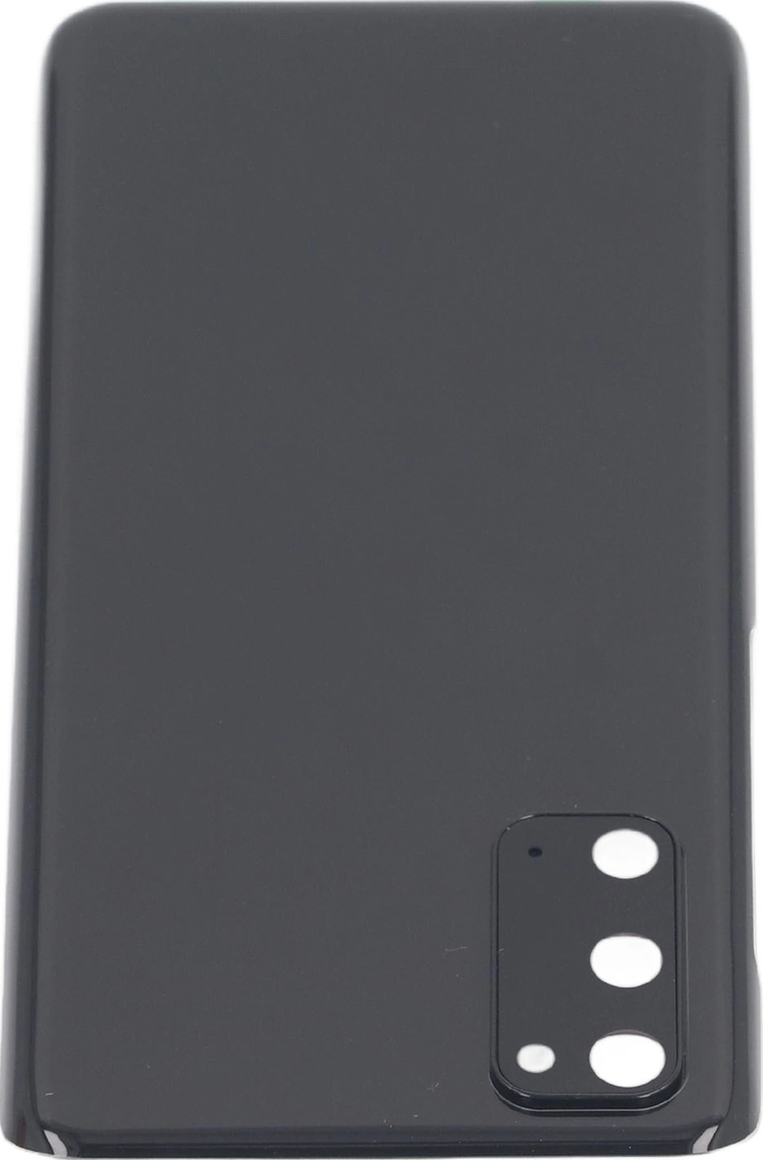 Shineyee Galaxy S20 İçin Cam Arka Kapak Tamiri Seti: Ön Yüklü Kamerayı Ve Bandı + Dokunmatik Kalem + Telefon Tutucu + Tamir Araçları