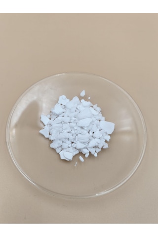 Potasyum Hidroksit 500gr