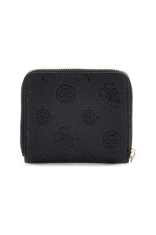 Guess Cresidia Kadın Siyah Cüzdan Swpd9888137-blo Siyah