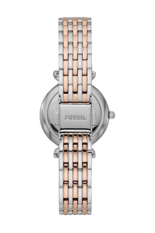Fossil ES4649 Kadın Kol Saati