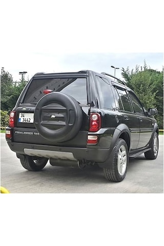 Rocas Freelander 1 Stepne Kılıfı