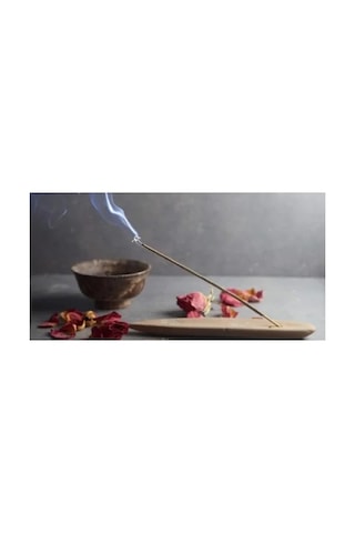 Premium Tütsü Seti - 5 Aromalı