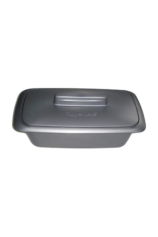 Tupperware Ultrapro 1,8l Dörtgen Terrine Brotform Çikolata-köşe Y Diğer