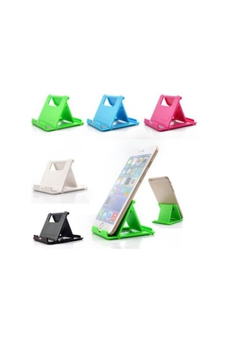 Telefonu Tablet Tutacağı Stand Ayarlanabilir