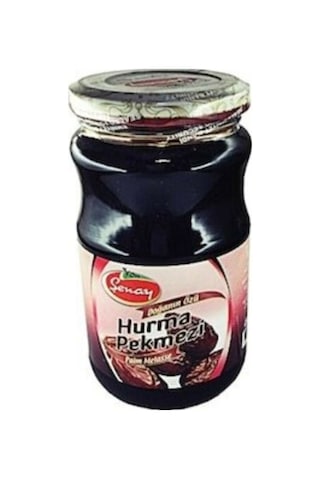 Şenay Hurma Pekmezi 450 G