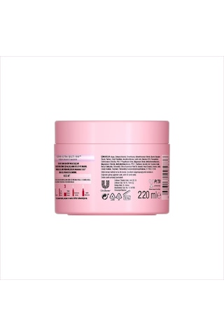 Lexroo Ultra Işıltı 100 Yoğun Onarıcı Maske 220 Ml
