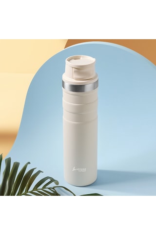 Aryıldız Protherm Active Termos Krem 600 Ml Renkli