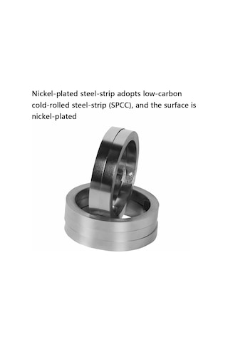 Yuntech01 10m Uzunlukta 0.1x10mm Nikel Kaplı Çelik Band, Pil Grup Montajı İçin Kaynak Bağlantı Elemanı, 7 Farklı Boyut Seçeneği