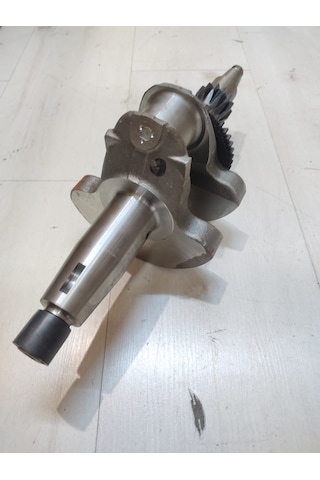 Antor/lombardini Ad510bs 12hp Krank Mili Std