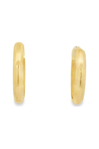 Cigold Taşsız Küpe 14 Ayar Altın 1.89 Gr Oa-k1tb01029340 Renkli