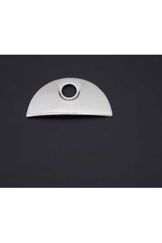 Opel Corsa C Krom Bagaj Açma 2000-2006 Arası N11.5294