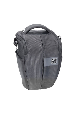Kata Üçgen Çanta Dl-14 Black