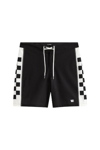 000vqq1kp1-r Vans Daily Sideline Mo Boardshort Erkek Şort Ve Kapri Siyah 000vqq1kp1-r Siyah