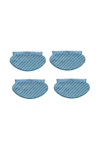 Deebot Ve Ecovacs Deebot Ozmo 950 920 Robot Süpürge Temizleme Bez