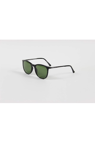 Polo Black Pb103 56 19145 Mineral Glasses Erkek Güneş Gözlüğü Siyah
