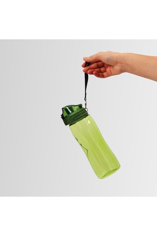 Nurgaz Ng-Hm Campout Hijyenik Kilitlenebilir Su Matarası Suluk