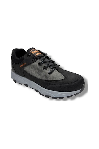 Dakırs 122-26 Outdoor Termal Astar Erkek Spor Ayakkabı Füme