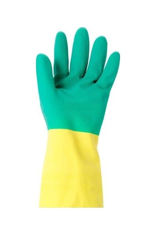 Ansell Alphatec 87-900 Tuzlara Ve Deterjanlara Yüksek Dirençli Ki