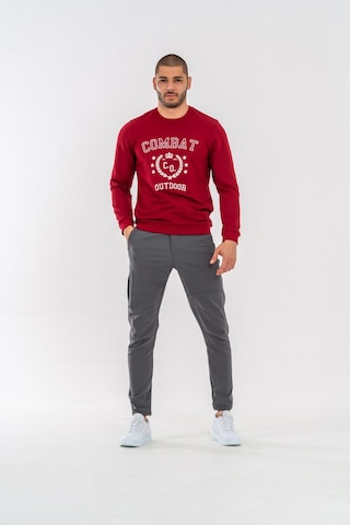 Combat Tactical Pantolon Trekkıng - 544-1027-antrasit