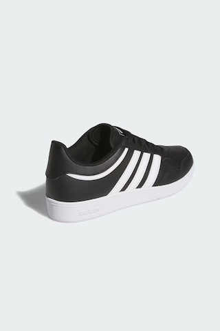Adidas Grand Court Td Lifestyle Erkek Sneaker Jq9985 Siyah