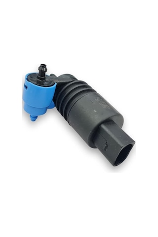 Vw Polo 2010-2017 Cam Su Fiskiye Pompası Motoru 1k6955651