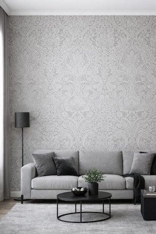 21409 Avalon 5 M2 Duvar Kağıdı Çok Renkli
